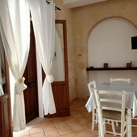 Case Vacanze Mariposa Favignana Exterior photo