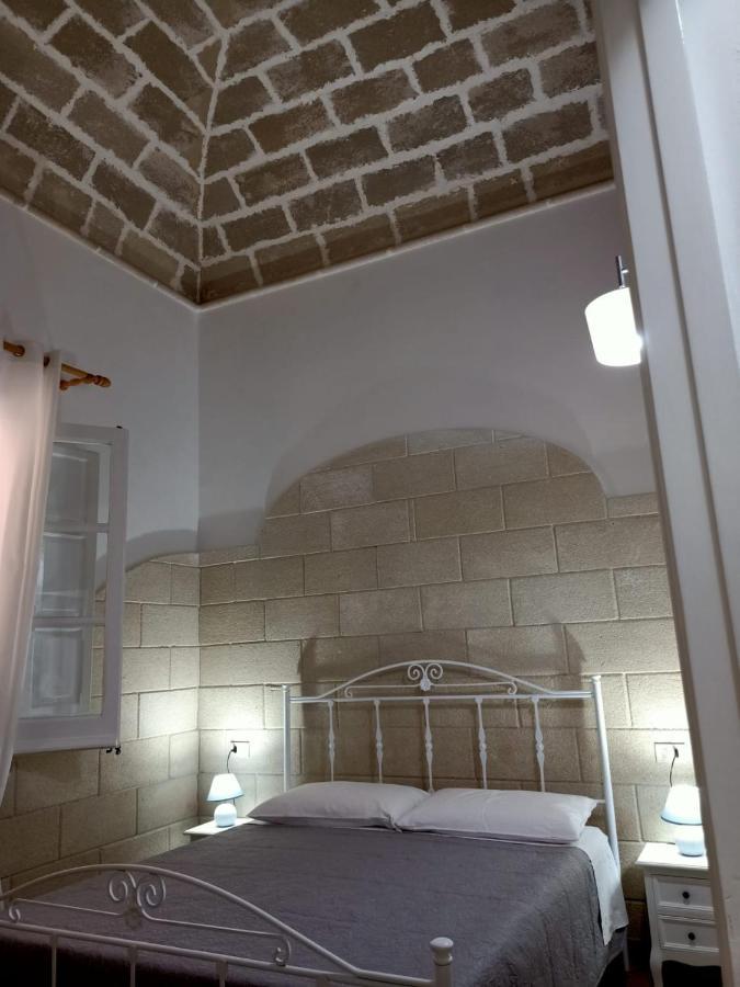 Case Vacanze Mariposa Favignana Exterior photo