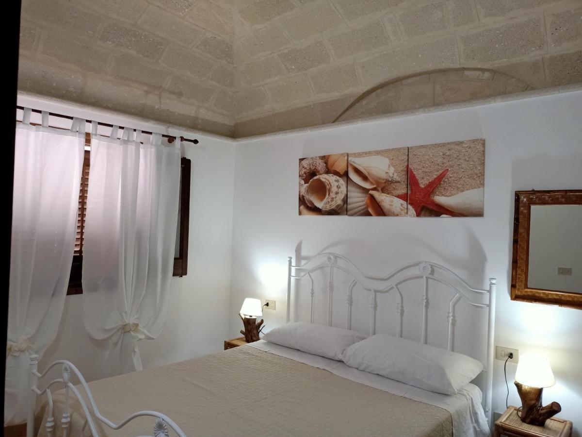 Case Vacanze Mariposa Favignana Exterior photo