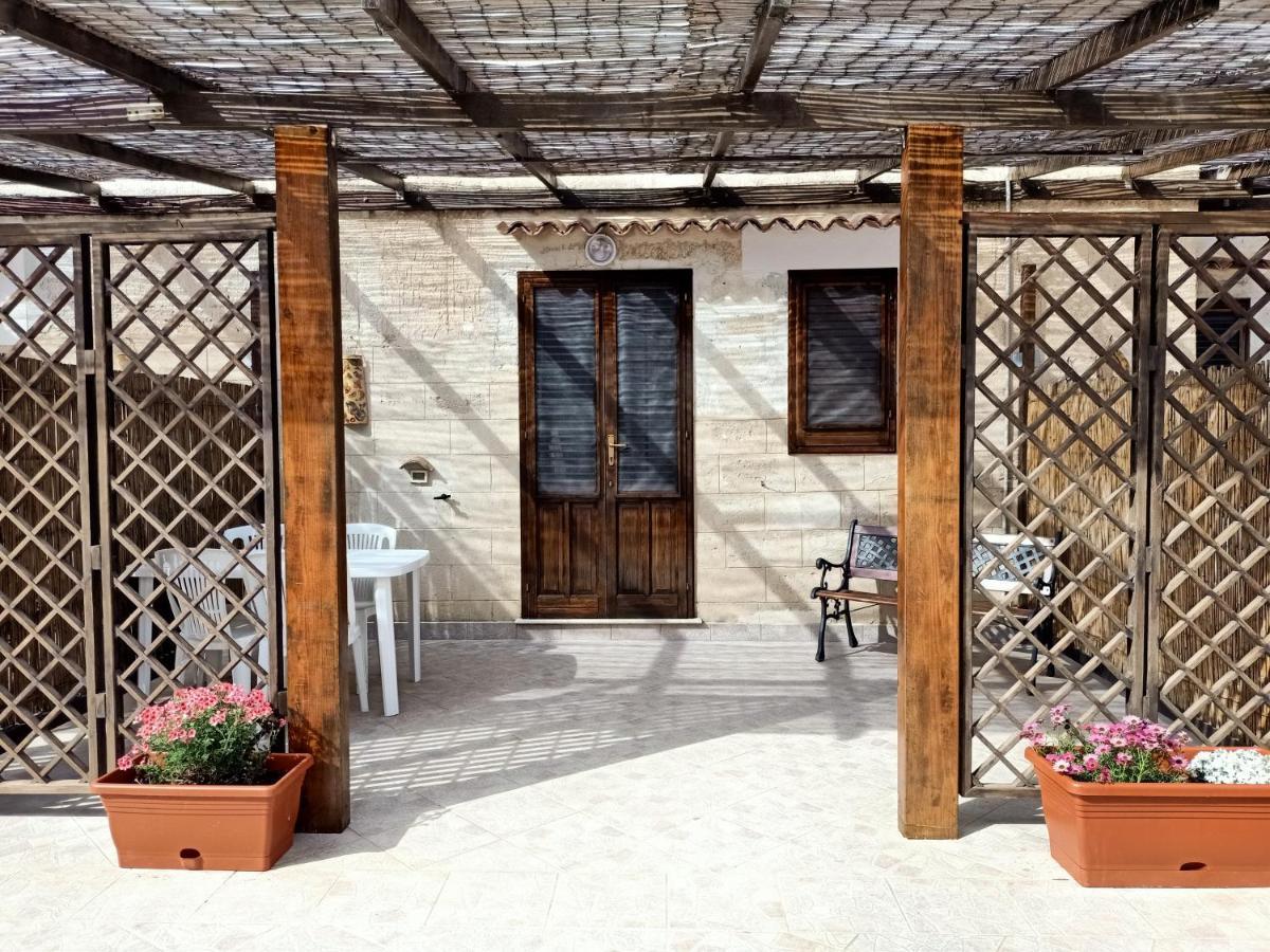 Case Vacanze Mariposa Favignana Exterior photo