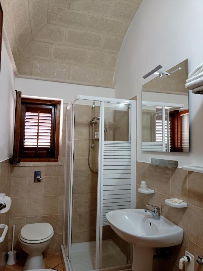Case Vacanze Mariposa Favignana Exterior photo
