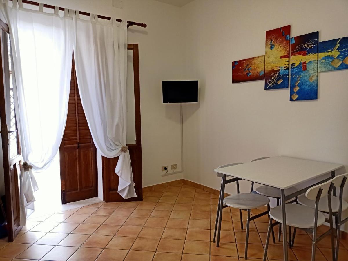 Case Vacanze Mariposa Favignana Exterior photo