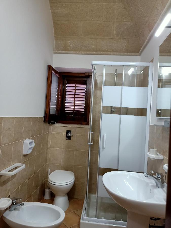 Case Vacanze Mariposa Favignana Exterior photo