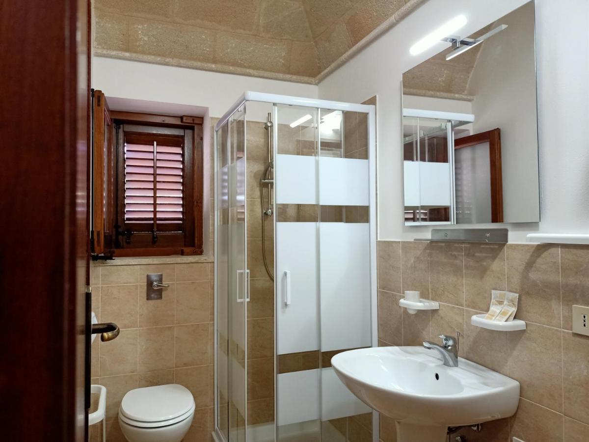 Case Vacanze Mariposa Favignana Exterior photo