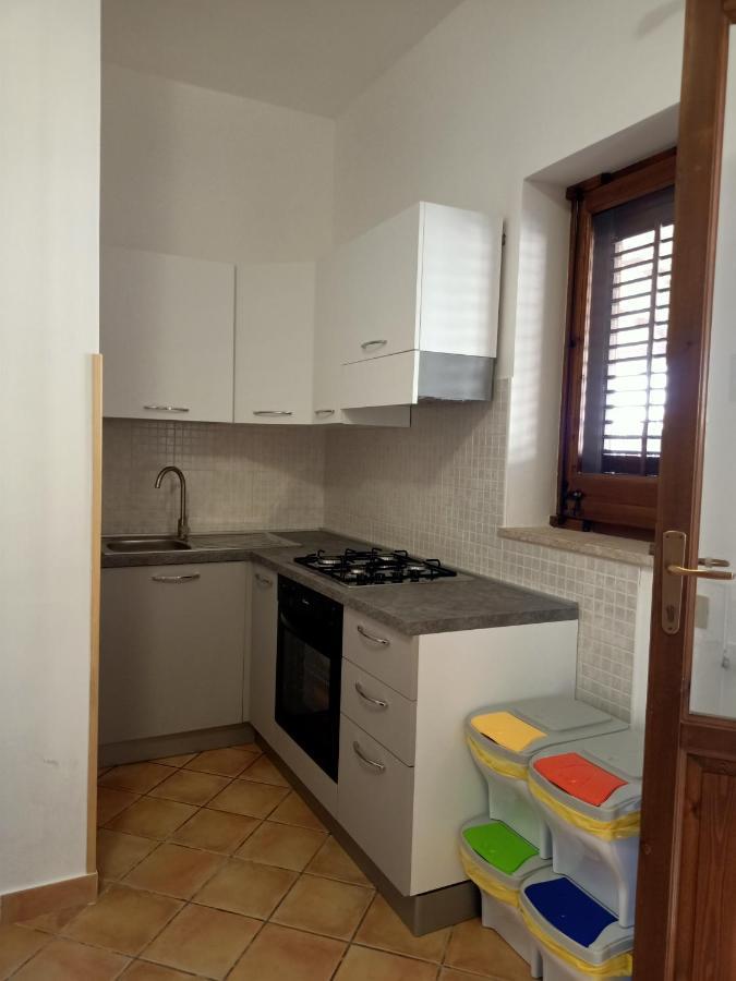 Case Vacanze Mariposa Favignana Exterior photo