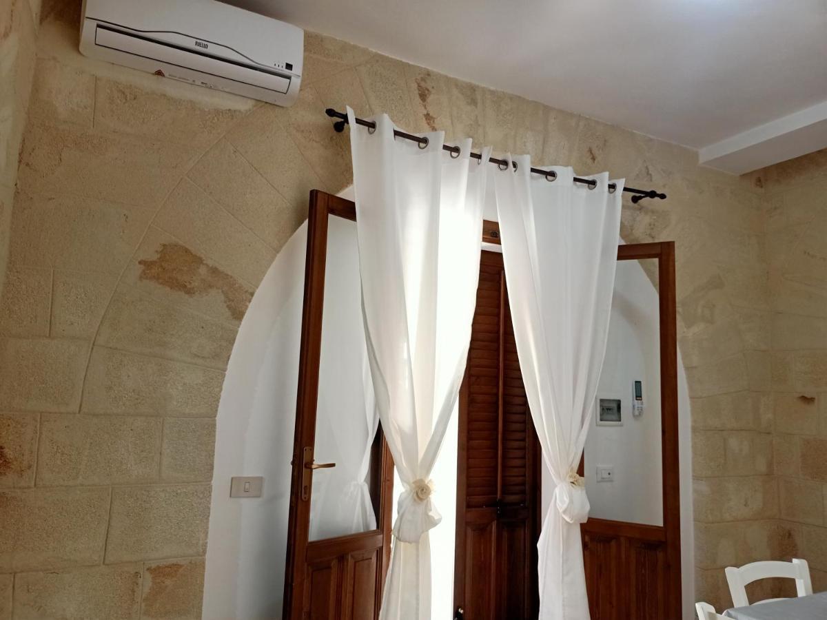 Case Vacanze Mariposa Favignana Exterior photo