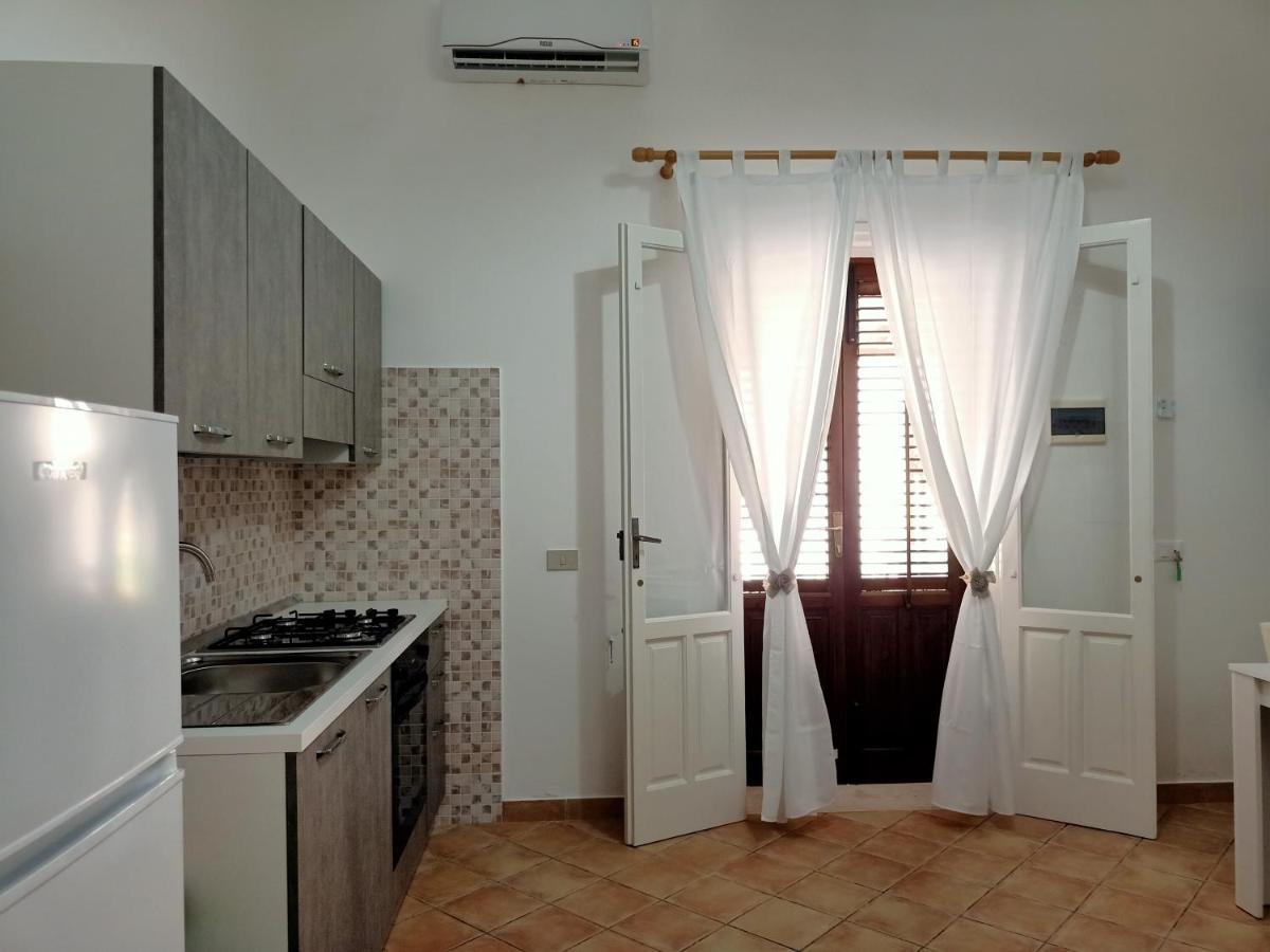 Case Vacanze Mariposa Favignana Exterior photo