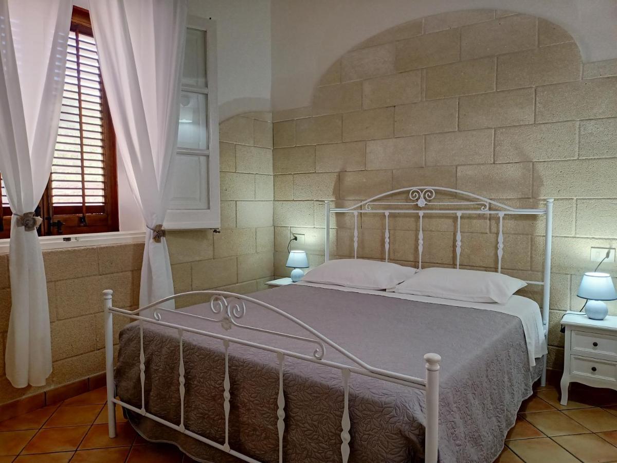 Case Vacanze Mariposa Favignana Exterior photo